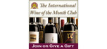 Wine Month Club